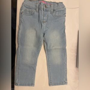 Toddler Children's Place Jeans